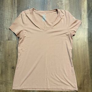 Tommy John Second Skin V-Neck T-Shirt Women’s Large